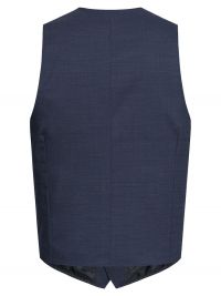 Herren Weste Modern with 37.5 Regular Fit